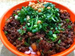 -玲玲米粉·新疆现炒米粉(大十字总店)