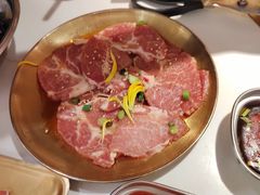 -花味·自助烤肉(雨花客厅店)