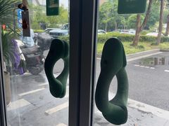 -绿壁虎攀岩基地(Tcar店)
