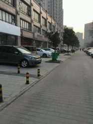 -歌海美发·纹绣