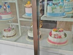 -华农酸奶(五山直营店)