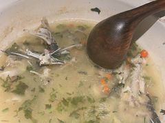 -老傅家湘潭水煮活鱼店(众一国际店)