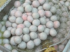 -阿娟牛肉丸·手打牛肉丸·现做现卖