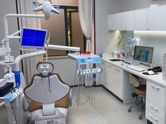 -牙博士口腔品牌连锁(杨浦店)