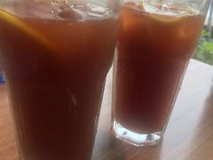 柠檬茶-必胜客(棠下店)