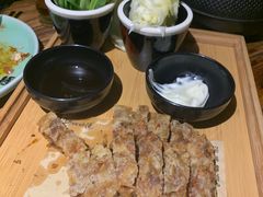 -淀里船宴(卓达店)