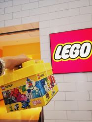 -乐高授权专卖店(朝阳大悦城店)