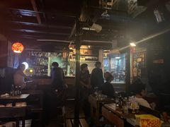 -后巷酒吧Back Alley(未来广场店)