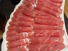 -索伦嘎·传统涮(海拉尔总店)