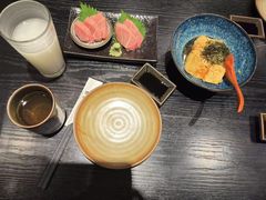 -玄白·炭烤活鳗(上海首店)