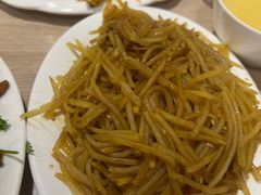 -姥家春饼店(漳州二路店)