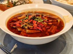 -湖滨客舍·湖北菜