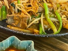 -Hi YOU你的饭局泰餐厅(雍和宫店)