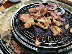 -超级神炭烤肉夜食(芥园西道店)