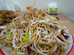 -杨记小炒老店