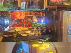 -老灶房-四川土菜(开元店)