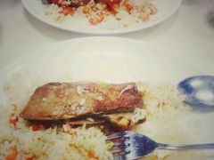 -塔斯提抓饭(东城汇店)