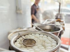-面婆婆东台鱼汤面(湛江路店)