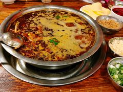 -中和远东火锅兔(老店)