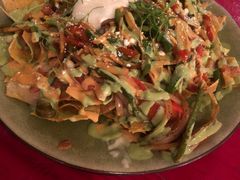 -Pistolera Mexican Cantina女枪手墨西哥餐厅(碧云路店)