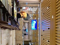 -舟山财富大酒店-自助餐厅