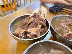 -老牌依强牛肉店(达道总店)
