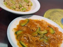 -惠宾饭庄(中山路店)