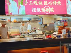 -秦唐一号西安菜馆(钟楼店)