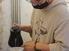 -喜柿咖啡SeeS coffee