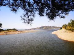 -万佛湖风景区