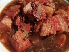 -东方肉馆(航空家园店)