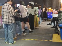 -喜剧部落脱口秀(三里屯工体店)