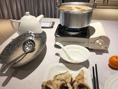 -香蜜轩·粤菜·宴会(世界之窗店)