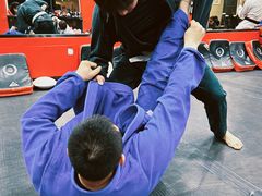 -极斗-IKMF马伽术·格斗运动学院(东直门店)