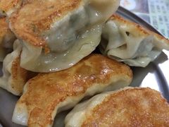 煎餃-芬芳甜品(同福路店)