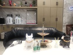 -IN STYLE·全国形象店