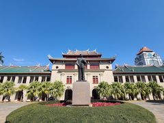 -厦门大学(思明校区)
