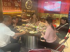 -潮澎派·潮汕菜大排档(南较西路店)