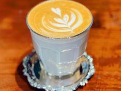 -上古咖啡ShadowCafe&Reastaurant(哈尔滨中央大街店)