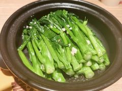 -大师兄·西北小馆(金湾华发商都店)