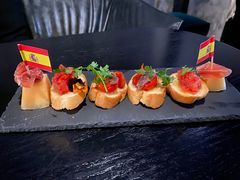 -C&R西班牙餐厅