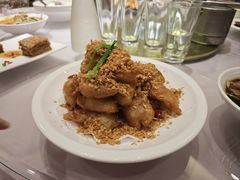 -金时代顺风大酒店(静安大融城店)
