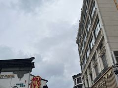 -衣裳街历史文化街区