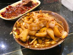 -肥龙火锅(南坪店)