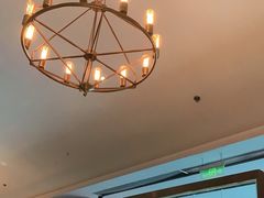 -戈雅法餐厅(世界城广场店)