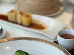 -皇朝会.经典传统粤菜(外滩店)