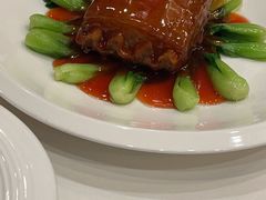 -功德林素菜饭庄(前门店)