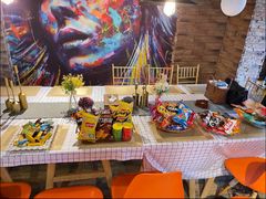 -玩坞轰趴馆·户外团建聚会主题生日派对馆(世豪广场店)