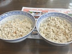 -老西安韩记三鲜煮馍(四府街店)