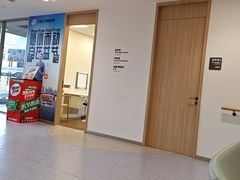 -复动肌骨门诊·MEDMOTION(北外滩店)